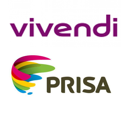 Espagne : Vivendi fait son entrée dans le capital de Prisa