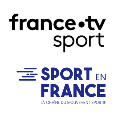 France Télévisions et Sport en France s’associent pour proposer plus de contenus digitaux