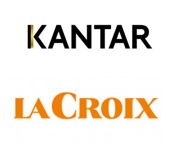 Baromètre Kantar-La Croix : la crédibilité des médias envers les Français est en légère hausse