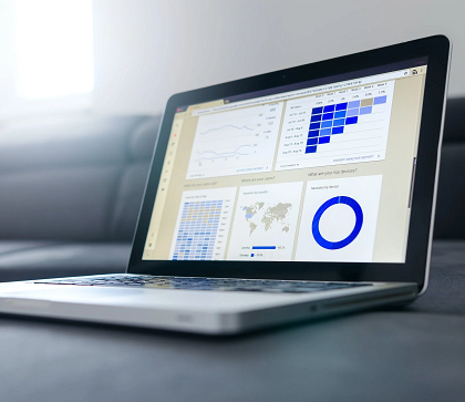 Les datas sont-elles le nouvel or?