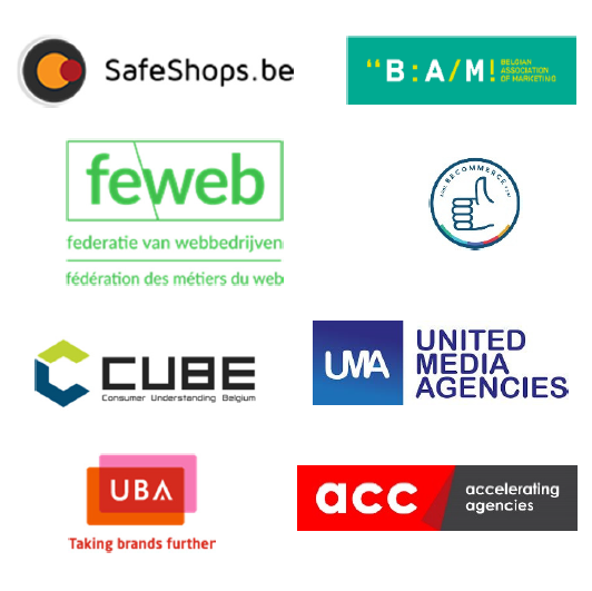 Digitale sector unisono in overleg met de Gegevensbeschermingsautoriteit (GBA): analytics cookies zonder voorafgaande opt-in zijn een noodzaak