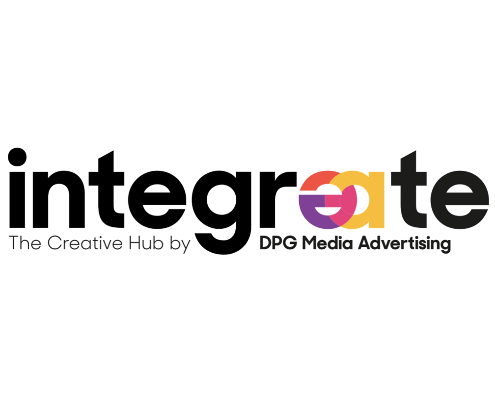 Integreate, de nieuwe creatieve advertisingcel van DPG Media Advertising