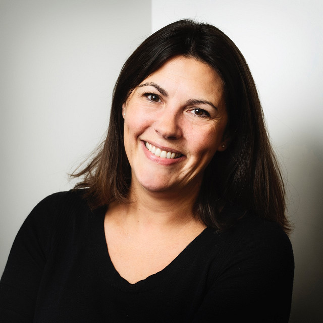 Regie.lu verwelkomt Noelle Stevens