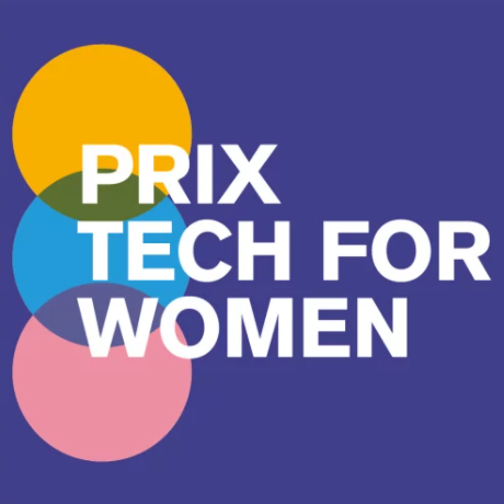 Prix Tech For Women, le nouveau prix de la mixité numérique
