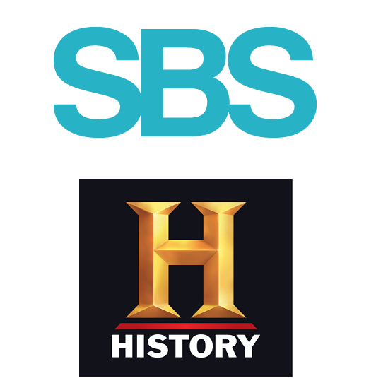 SBS breidt zijn zenderportfolio uit met The HISTORY Channel