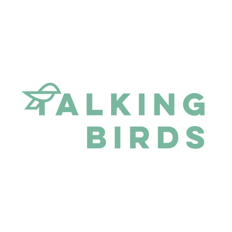 Nieuwe vorm van PR en networking: PR-bureau Talking Birds geeft een wandeling cadeau