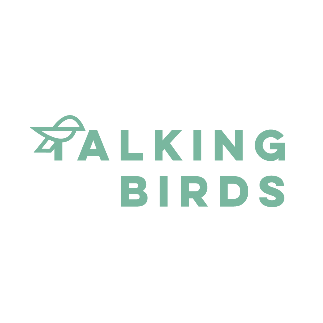 Nieuwe vorm van PR en networking: PR-bureau Talking Birds geeft een wandeling cadeau