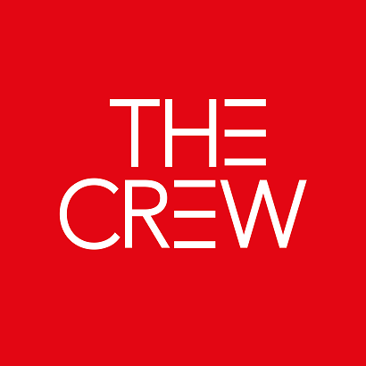 Les agences de communication All Yours et The Crew Communication fusionnent et deviennent une seule agence : THE CREW