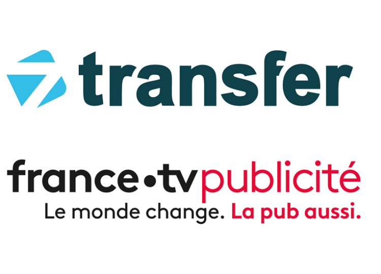Transfer wordt nieuwe vertegenwoordiger van FranceTV Publicité in de Benelux