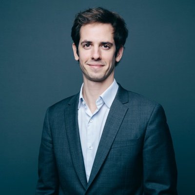 Sandro Martin devient le nouveau Directeur Général de France Messagerie