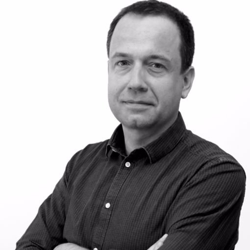 Paul Gérard nieuwe hoofdredacteur van L’Echo