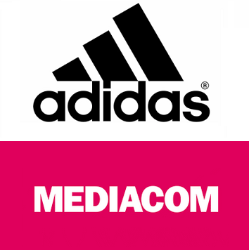 adidas et MediaCom marquent le coup pour le lancement de ZX 2K