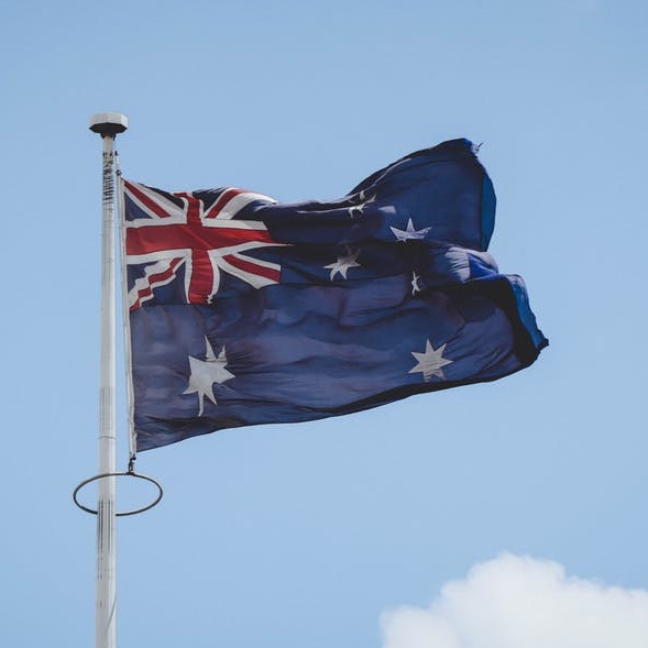 Australië overlegt met Facebook na nieuwsblokkade