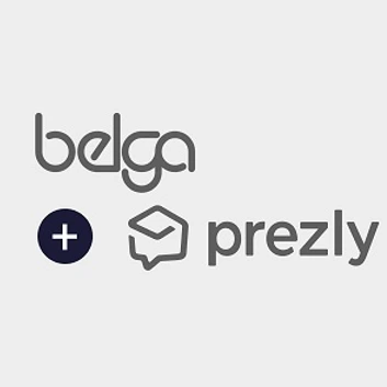 Belga en Prezly werken samen voor de verspreiding van persberichten en voor de opvolging van persartikels (monitoring)