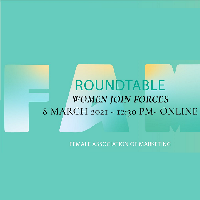FAM aide les femmes à l’occasion de la journée internationale des femmes