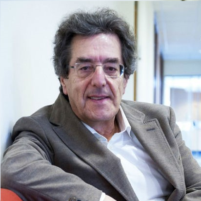 Roularta Academy over deontologie met Hubert Van Humbeeck