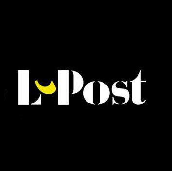 Franstalig België is met L-Post online krant rijker