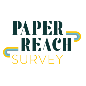 De belangrijkste cijfers van de “Paper Reach Survey”, de nieuwe referentiemeting van Direct Mail