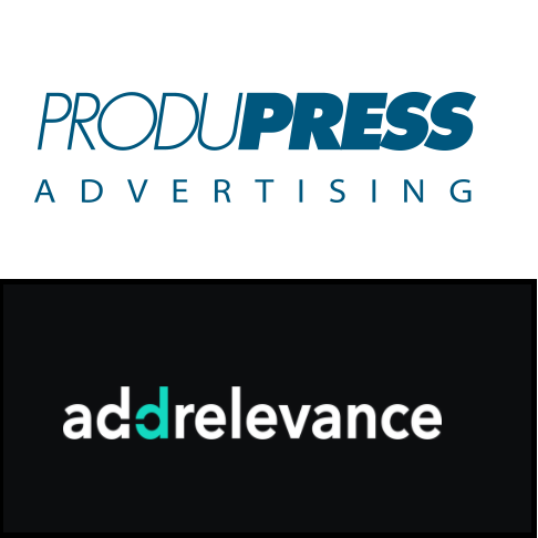 ProduPress versterkt met Addrelevance de impact van autoreclame