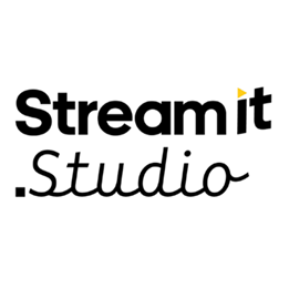 Nieuw in Brussel: Stream it Studio Nieuw in Brussel: Stream it Studio
