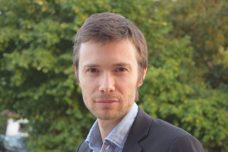 Vincent Delcorps wordt de nieuwe hoofdredacteur van CathoBel
