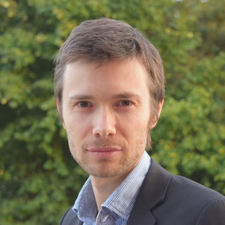 Vincent Delcorps devient le nouveau directeur de la rédaction de CathoBel