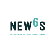 Julie Luong, François Mazure et Ugo Santkin sont les lauréats des Prix du journalisme constructif (New6s)