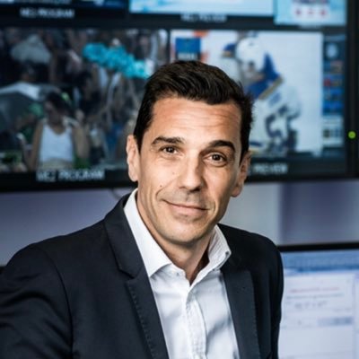 Laurent Prud’homme devient le nouveau directeur général de l’Équipe