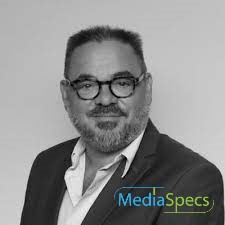 MediaSpecs accueille Arnaud Vataire au sein de son équipe