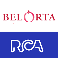 BelOrta kiest voor RCA