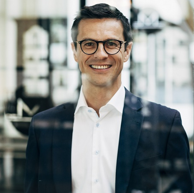 Ben Jansen quitte DPG Media et rejoint Alychlo en tant que Chief Strategy Officer
