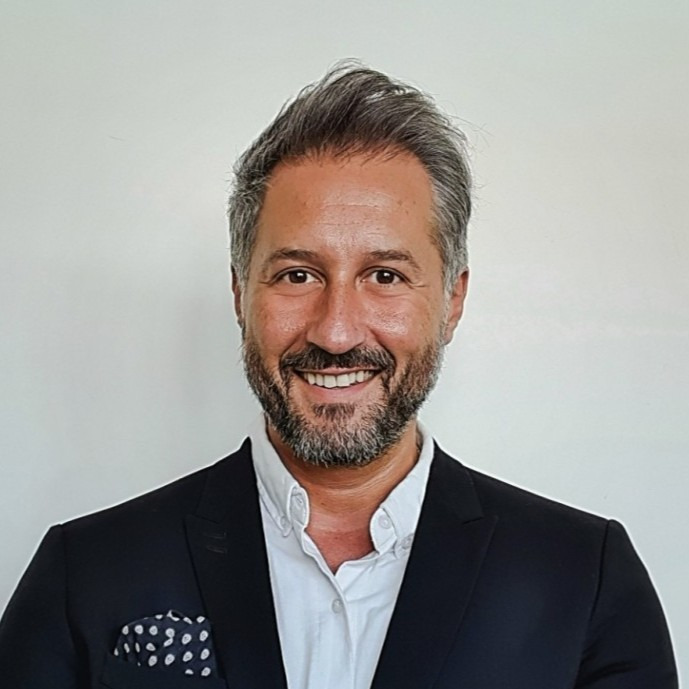 S4M stelt Benjamin Sekkai aan als Country Manager Benelux