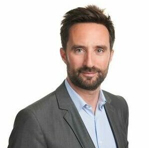 Bertand Nadeau nommé Directeur Général d’Omnicom Media Group