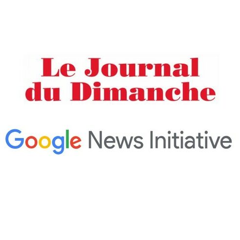 Le Journal du Dimanche sélectionné par le Google News Initiative Subscriptions Lab Européen 