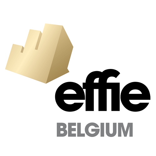 Effie Awards 2022: negentien prijzen waaronder twee Gold