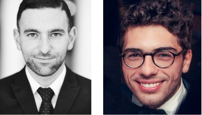 Aurélien Ernst en Lorenzo De Luca versterken JCDecaux