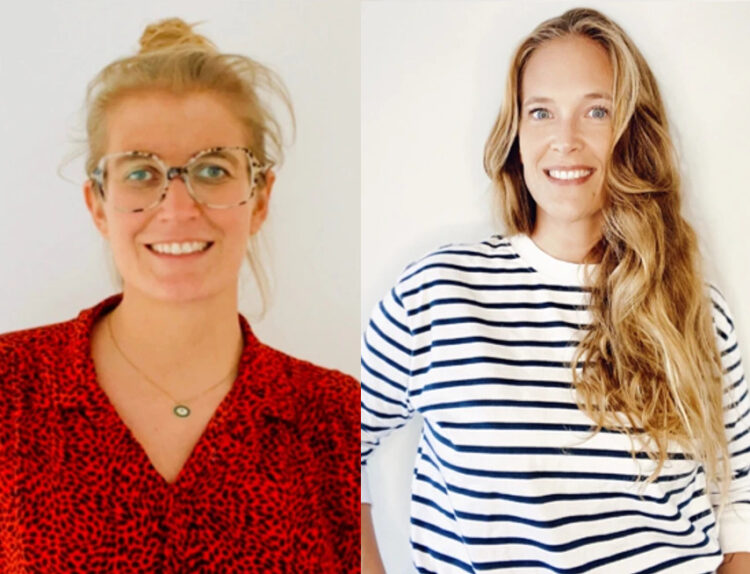 Margaux Van Pelt et Kathleen Van den Bril à la tête de Havas Social, au coeur de Havas Village