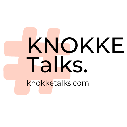 Knokke Actueel wordt KNOKKE Talks. en lanceert nieuw online platform