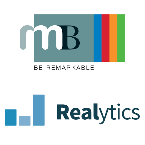 RMB en Realytics lanceren een programmatic tv-buying tool op de Belgische markt