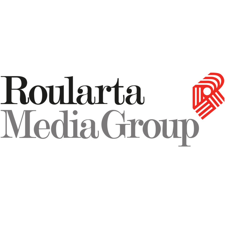 Roularta realiseert positief resultaat in eerste kwartaal