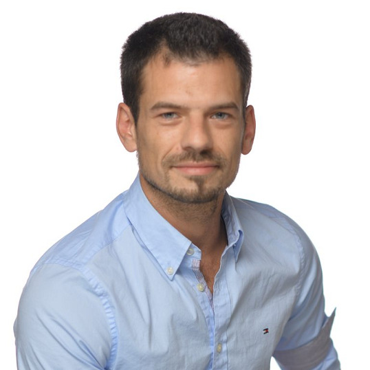Ruben Geeraerts aan het hoofd van Programmatic bij Azerion Belgium