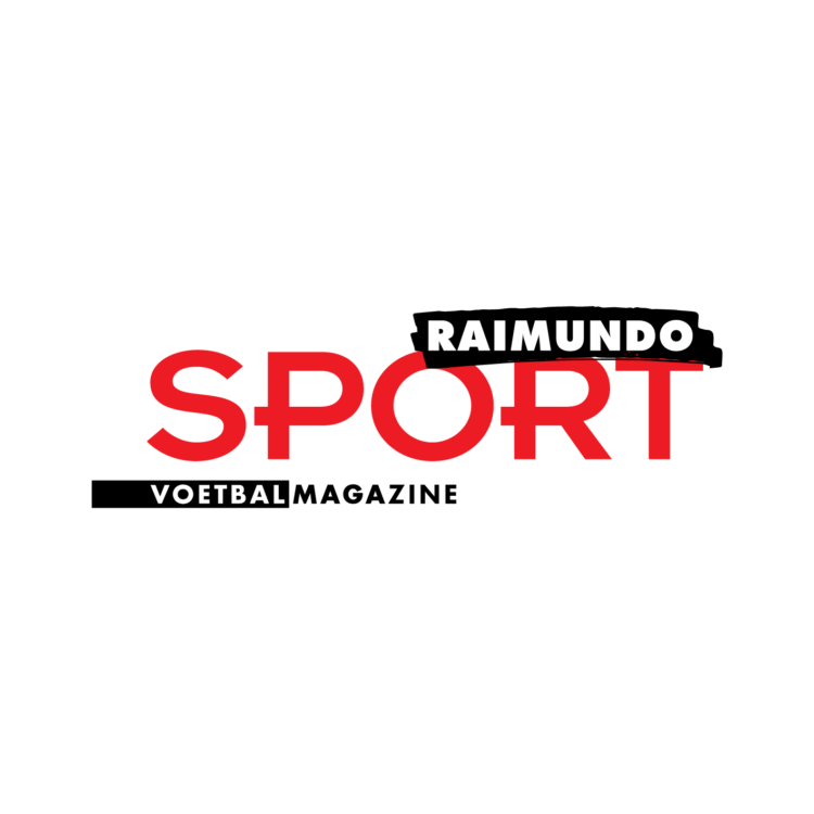 Sport Voetbal Magazine en Sport Foot Magazine lanceren Raimundo