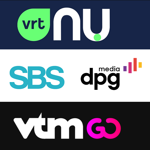 1 jaar corona: Kijkcijfers piekten, organisatorische problemen en nieuwe formats bij Vlaamse tv-zenders