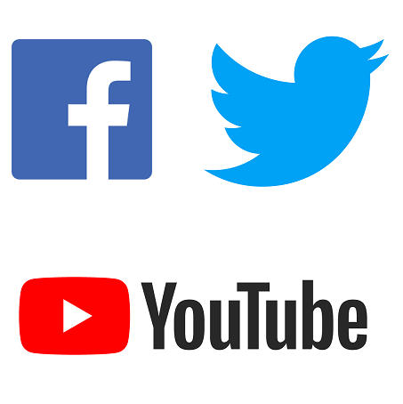 Sociale media plooien voor Turkse “censuurwet”