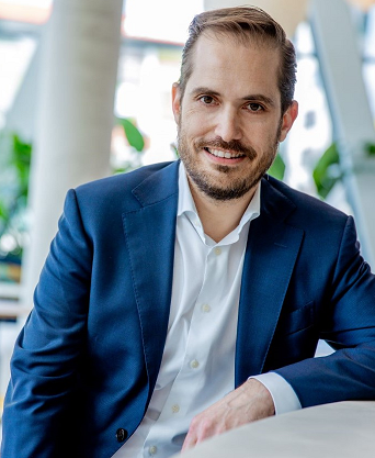Wilfried Celis est le nouveau président de VIA