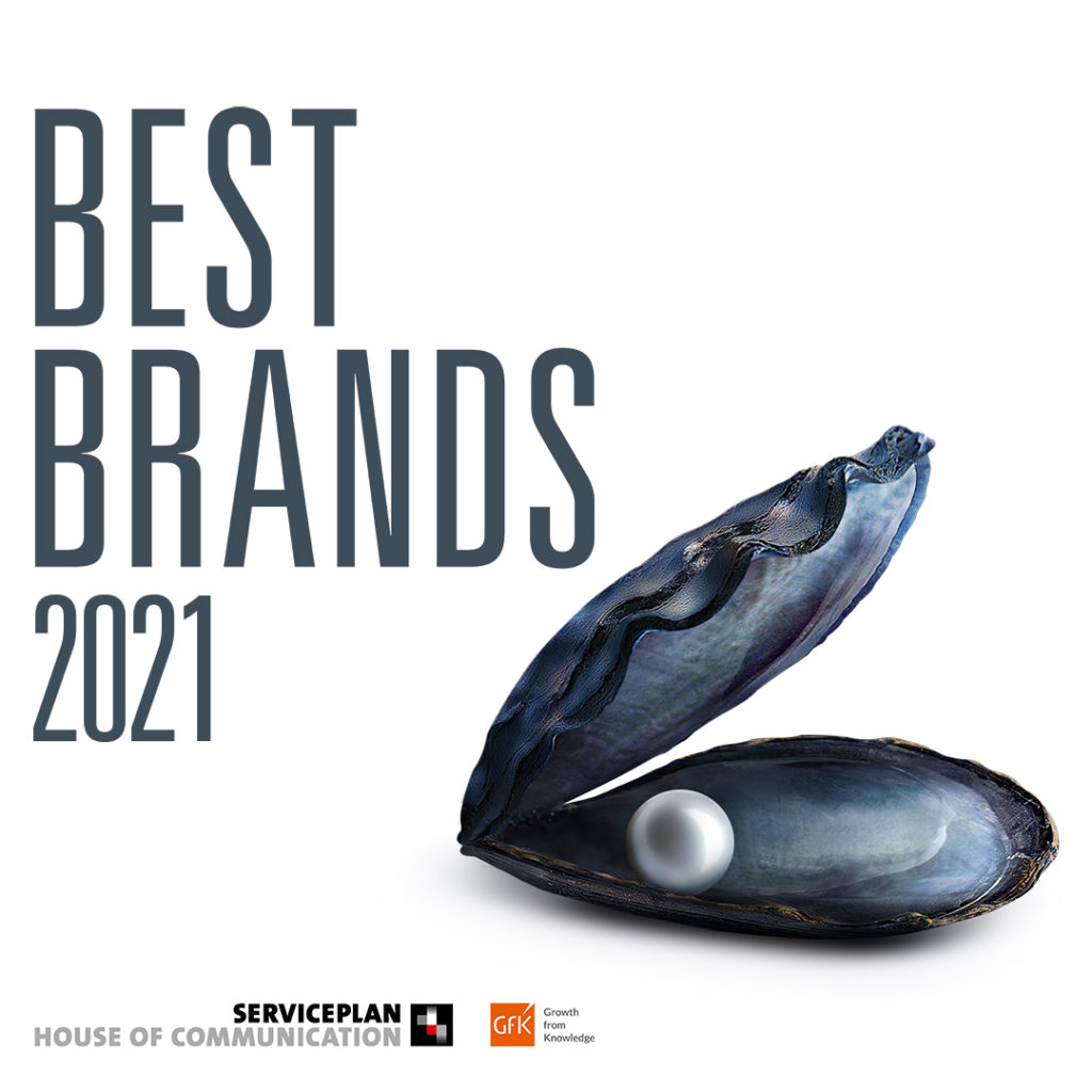 Best Brands Awards: Coca-Cola, Samsung, Jupiler, Bosch, Miele en Philips bevestigen hun leiderschap