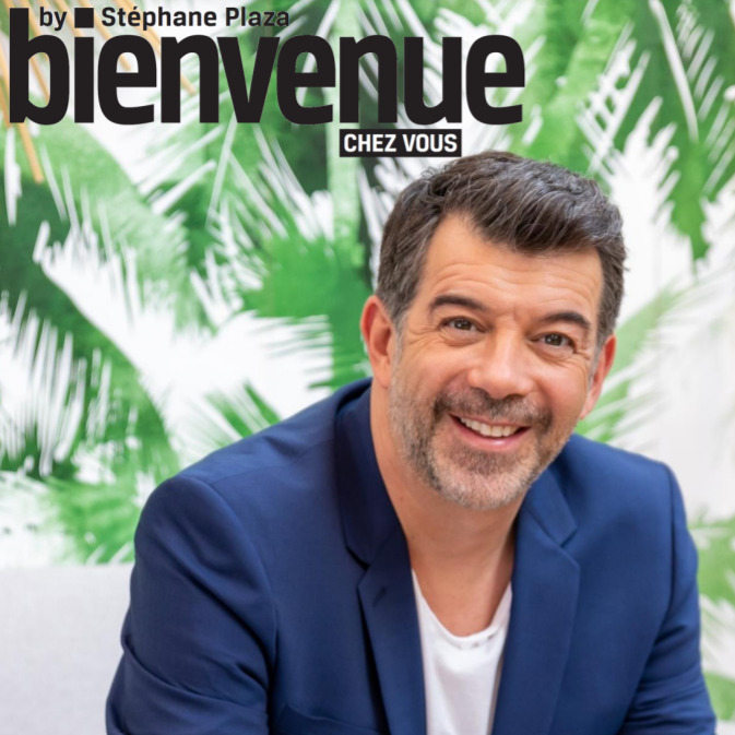 Prisma Media lance un nouveau magazine incarné par Stéphane Plaza