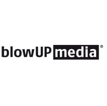 blowUP media Benelux lance l’écran DOOH The Green à Knokke