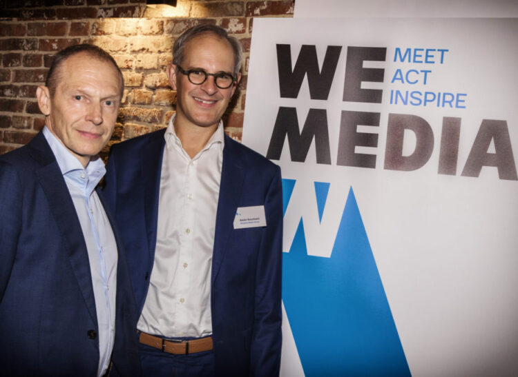 “Adverteerders erkennen steeds meer het belang van lokale media”