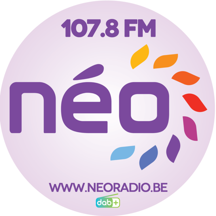 Néo Radio beschikbaar op DAB+ Néo Radio beschikbaar op DAB+